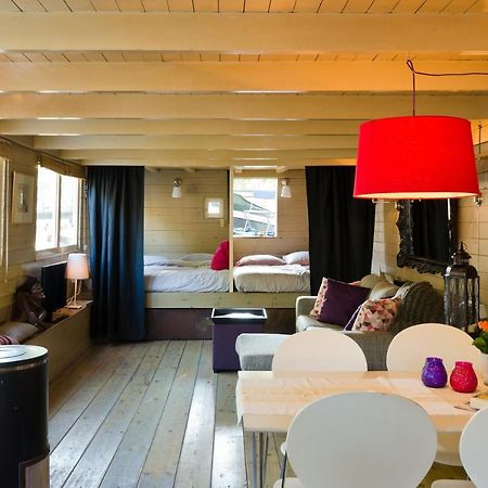 阿瓦隆王子船上住宿 阿姆斯特丹 客房 照片